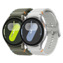 Samsung Galaxy Watch 7 1.5"Super AMOLED 44mm 50m/5ATM IP68