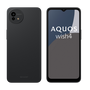 SHARP AQUOS wish4 5G 6.6" 4/64GB 50MP Dimensity700 IP68 5000mAh