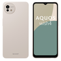 SHARP AQUOS wish4 5G 6.6" 4/64GB 50MP Dimensity700 IP68 5000mAh