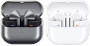 Samsung Galaxy Buds 3 True Wireless Noise Cancelling Open-Fit Earbuds