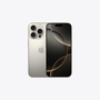 Apple iPhone 16 Pro 6.3"Retina XDR OLED Apple A18 Pro 48MP Phone