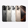 Apple iPhone 16 Pro 6.3"Retina XDR OLED Apple A18 Pro 48MP Phone