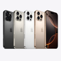 Apple iPhone 16 Pro Max 6.9"Retina XDR OLED Apple A18 Pro 48MP Phone