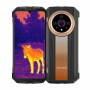 Doogee V31 GT 5G 6.58" 12/256GB with Thermal Imaging 10800mAh Rugged