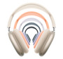 Apple Airpods Max 2024 Active Noise Cancellation Headphones