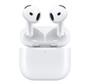 Original Apple AirPods 4 (4th gen) with / W/O Active Noise Cancellation(USB‑C)