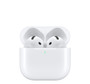 Original Apple AirPods 4 (4th gen) with / W/O Active Noise Cancellation(USB‑C)