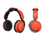 Dyson OnTrac™ Over Ear Headphones Active Noise Cancellation