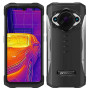 DOOGEE S98 6.3" 8/256GB 16MP Night Vision 6000mAh Rugged Phone