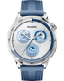 Huawei Watch GT 5 46mm Blue AMOLED 1.43" Water Resistant 50m 5ATM