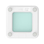 Inno3C Smart Body Scale i-B8 Mint Green Body Data Analysis