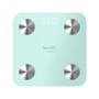 Inno3C Smart Body Scale i-B8 Mint Green Body Data Analysis