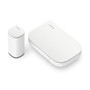 Linksys Velop Micro 6 AX3000 Dual Band Mesh WiFi System (Router + Node)