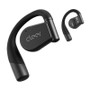 CleerARC 3 Max AI Open Bluetooth Handsfree Black