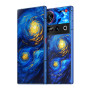 ZTE Nubia Z70 Ultra 5G 6.85"AMOLED 64MP Snapdragon 8Elite 6150mAh Phone