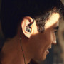 Sennheiser IE 600 Zirconium Alloy In-Ear Earphones