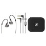 Sennheiser IE 600 Zirconium Alloy In-Ear Earphones