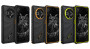 UleFone Armor X31 Pro 5G 6.56" (8+8)/256GB 6050mAh 64MP Rugged Phone