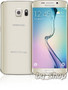 Samsung Galaxy S6 Edge G925 32GB Gold 5.1" S.AMOLED 16MP Android Phone