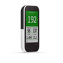 Garmin Approach G80 Handheld Golf GPS + Transmission Monitoring