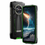 BLACKVIEW BV8200 4G 6.5'' 120Hz 12/256GB IP68 Helio G100 8800mAh Phone