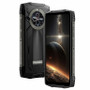 BLACKVIEW BV8200 4G 6.5'' 120Hz 12/256GB IP68 Helio G100 8800mAh Phone