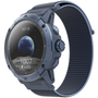COROS VERTIX 2S GPS Adventure Watch Always-on 1.4" 10 ATM Earth (Blue)