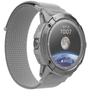COROS VERTIX 2S GPS Adventure Watch Always-on 1.4" 10 ATM (Grey) Space