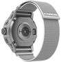 COROS VERTIX 2S GPS Adventure Watch Always-on 1.4" 10 ATM (Grey) Space