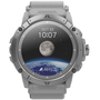 COROS VERTIX 2S GPS Adventure Watch Always-on 1.4" 10 ATM (Grey) Space