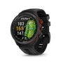 Garmin Approach S70 1.4" AMOLED 47mm Black Golf GPS Smart Watch