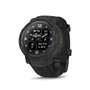 Garmin Instinct Crossover Solar Tactical Edition Black GPS Smart Watch