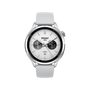 Xiaomi Watch S4 1.43"AMOLED GLOBAL VERSION BLACK/SILVER 5ATM Waterproof