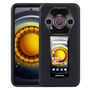 Ulefone Armor 30 Pro 5G 6.9"Dual Screen (16+16)/512GB 12800mAh Rugged