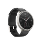 Amazfit Active 2 44mm 1.32″ AMOLED Black Leather Version Smartwatch