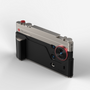 ZTE Nubia Z70s Series Retro