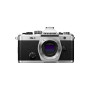 Olympus OM System OM-3 Body Mirrorless Micro Four Thirds Lens Camera