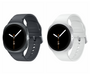 Samsung Galaxy Watch 8 40mm 1.34" Super AMOLED 50m/5ATM IP68