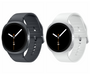Samsung Galaxy Watch 8 44mm 1.47" Super AMOLED 50m/5ATM IP68