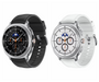 Samsung Galaxy Watch 8 Classic 1.34" Super AMOLED 46mm 50m/5ATM IP68