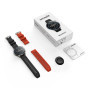 Amazfit Balance 2 AMOLED 1.5" 10 ATM Silicone Smart Watch