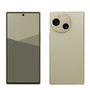 SHARP AQUOS R10 5G 6.5"OLED 256 512GB 50MP Snapdragon7+Gen3 5000mAh