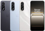 OnePlus Nord 5 5G 6.83" 12/512GB Snapdragon8sGen3 Global Version Phone