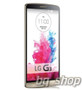 LG G3 D858 Dual Sim Gold 16GB 5.5" QHD FACTORY UNLOCKED 13MP Phone