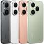 Huawei Pura 80 6.6’’ 50MP 5170mAH