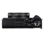 Canon Power Shot G7X Mark III Black