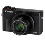 Canon Power Shot G7X Mark III Black