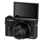Canon Power Shot G7X Mark III Black