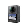 DJI Osmo 360 Motorcycle Handlebar POV Combo