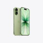 Apple iPhone 17 6.3"XDR OLED Apple A19 48MP IP68 3692mAh Phone